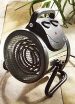 Frostw&auml;chter f&uuml;r Pflanzenzelte 